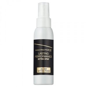 Max Factor, Lasting Performance Setting Spray