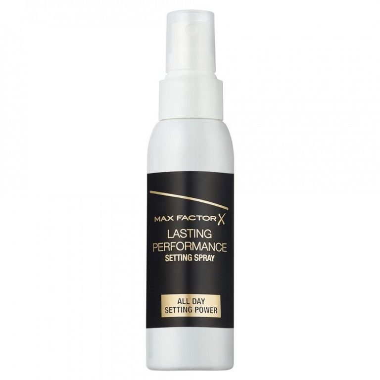 Max Factor, Lasting Performance Setting Spray