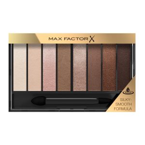 Max Factor, Masterpiece Nude Palette Eyeshadow