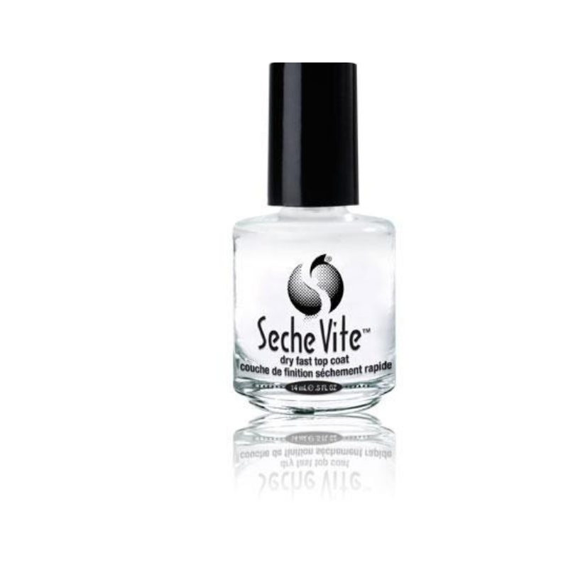 SECHE VITE TOP COAT