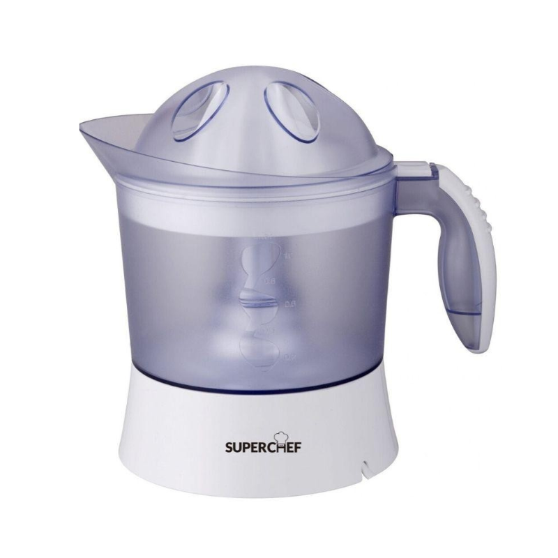 SUPER CHEF CITRUS JUICER