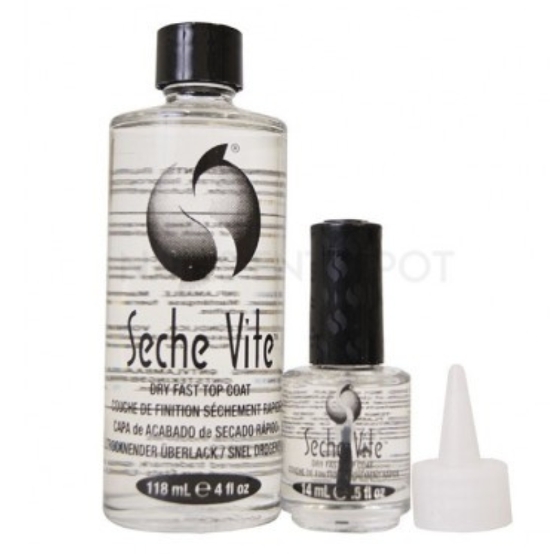 Seche Vite PROF KIT 118+14ML Seche Vite PROF KIT 118+14ML*