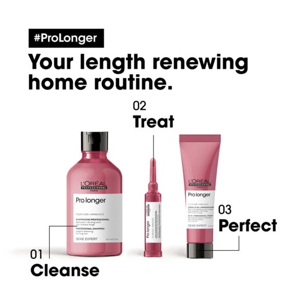 Loreal Professional Prolonger delivery worldwide
