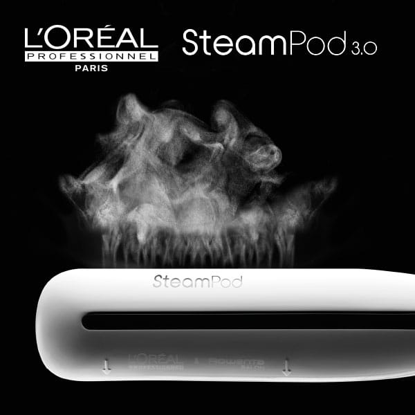 Loreal Professional Steam pod best priceelivery worldwide