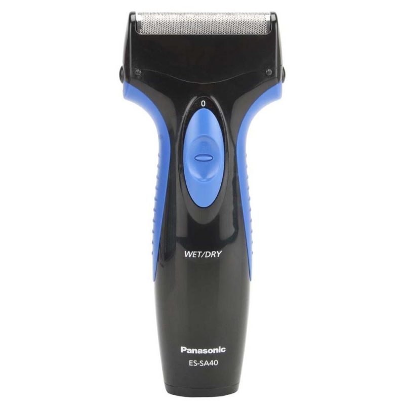 Panasonic Shaver Curve