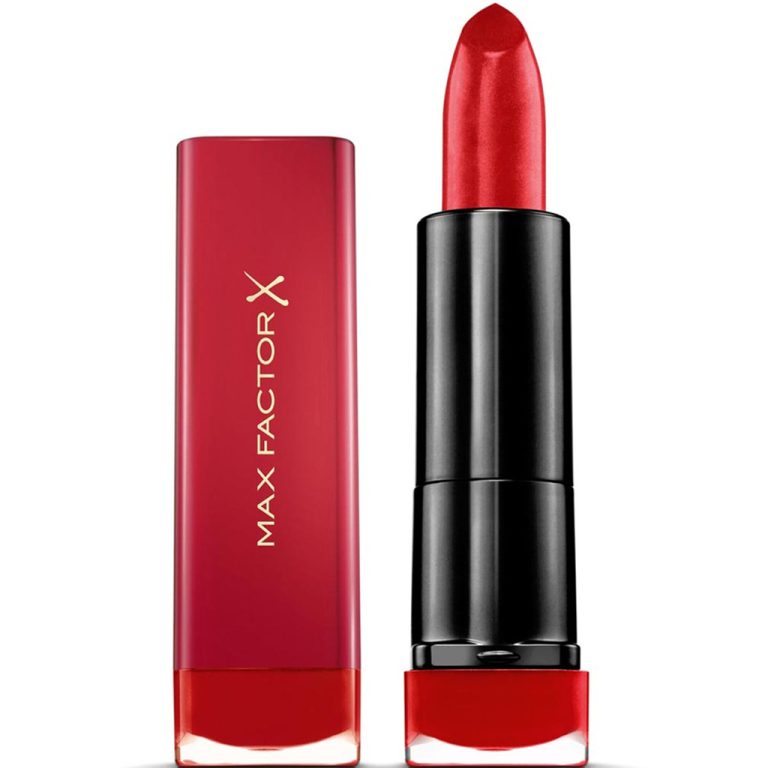 Max Factor, Lip Stick Colour Elixir Marilyn