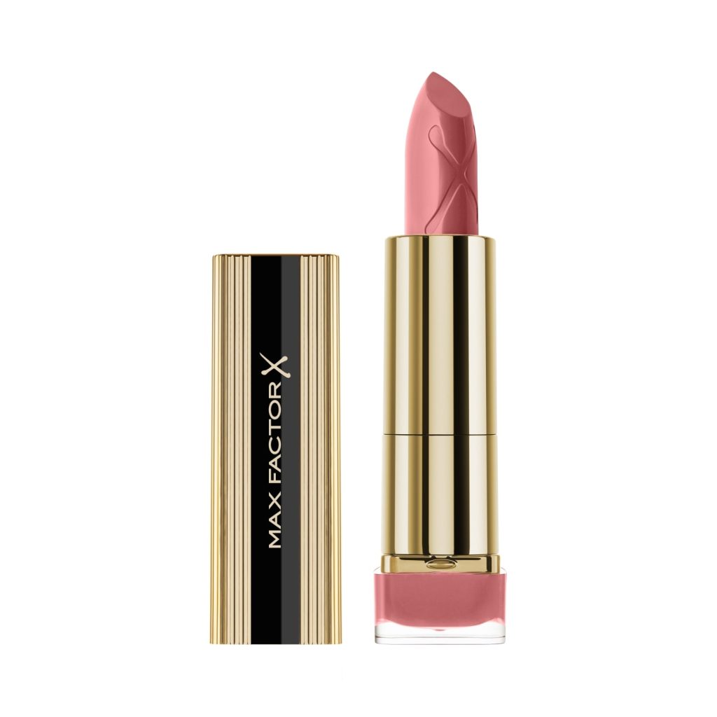 Max Factor, Colour Elixir Lipstick