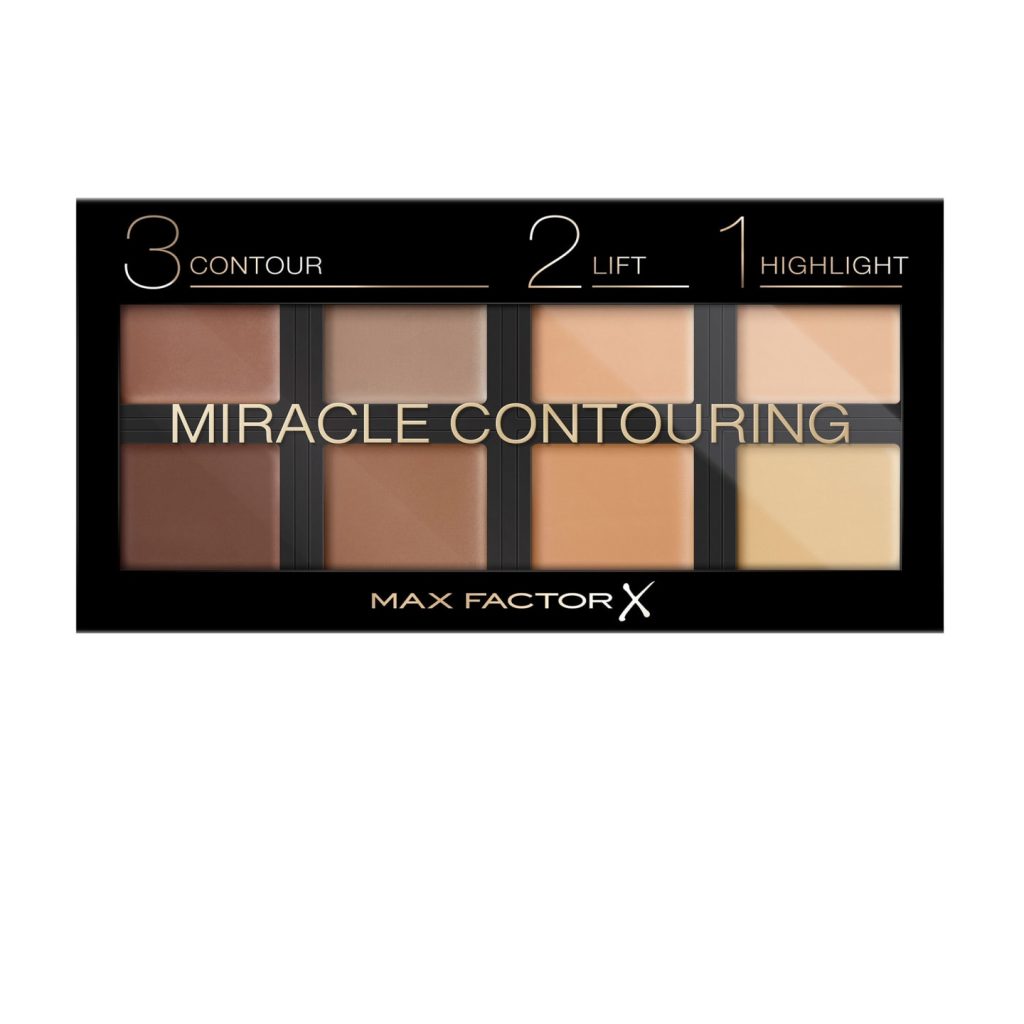 Max Factor, Miracle Contouring Palette