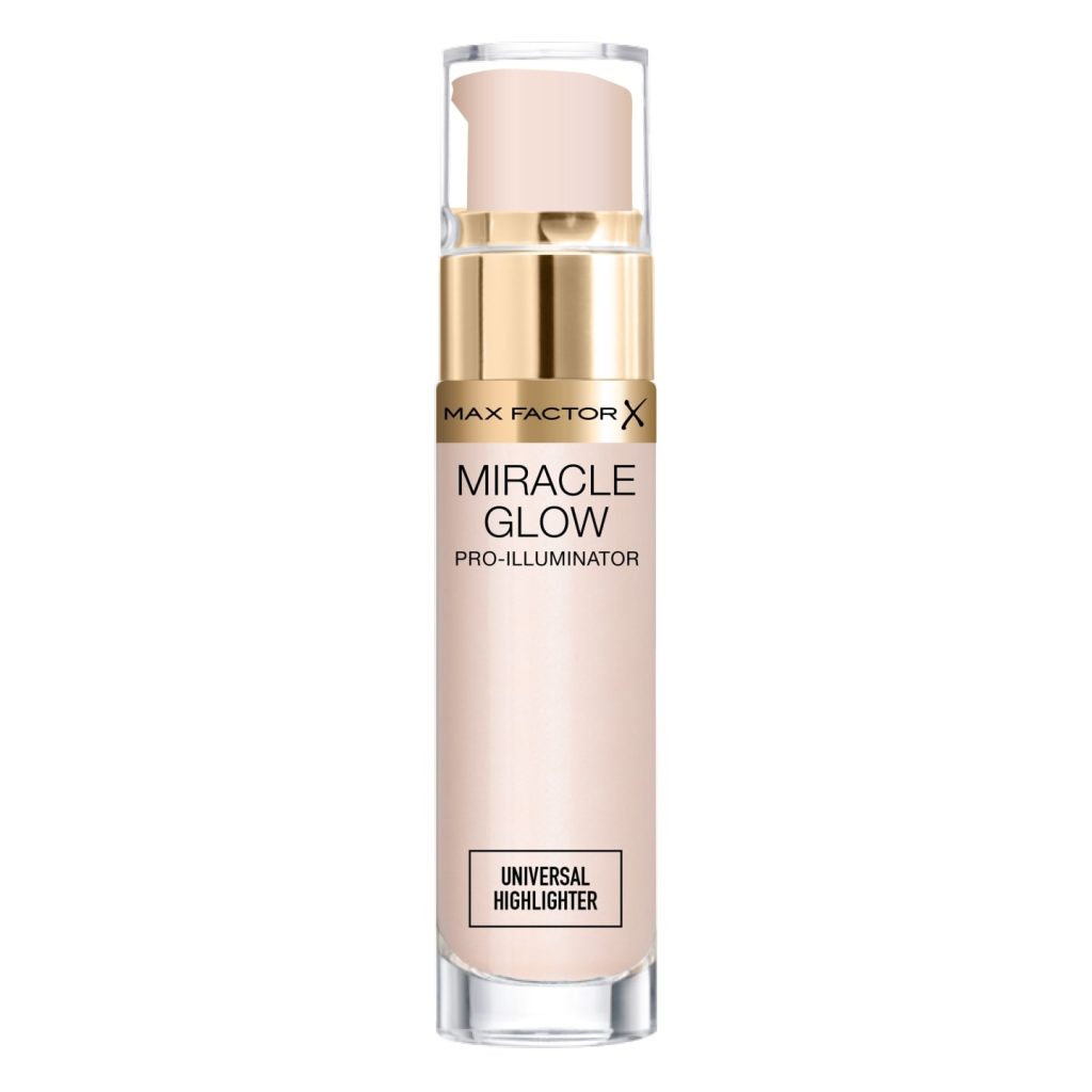 Max Factor, Miracle Glow Pro Universal Highlighter