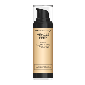 Max Factor, Miracle Prep Illuminating & Hydrating Primer