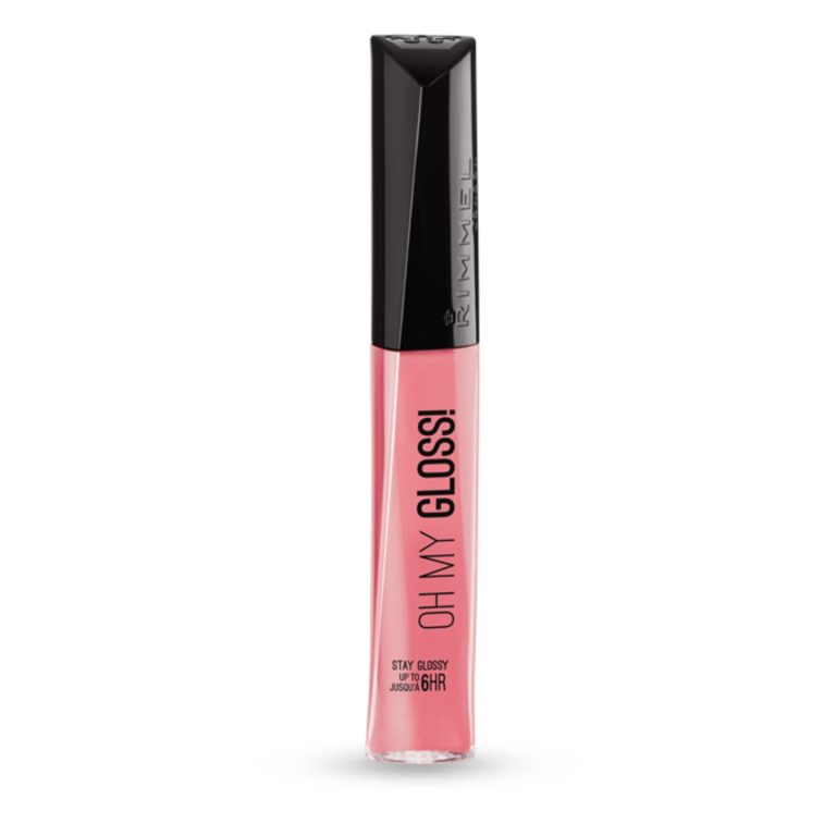 Mengotti Couture® Rimmel, Oh My Gloss! Lip Gloss