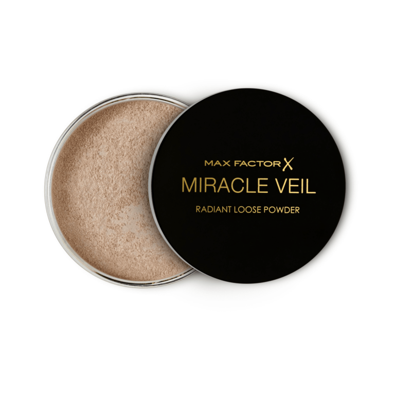 Max Factor, Miracle Veil Loose Powder