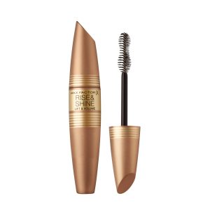 Max Factor, Rise & Shine Mascara Black