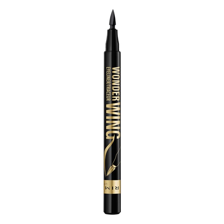 Mengotti Couture® Rimmel, Wonder Wing Eyeliner, Black