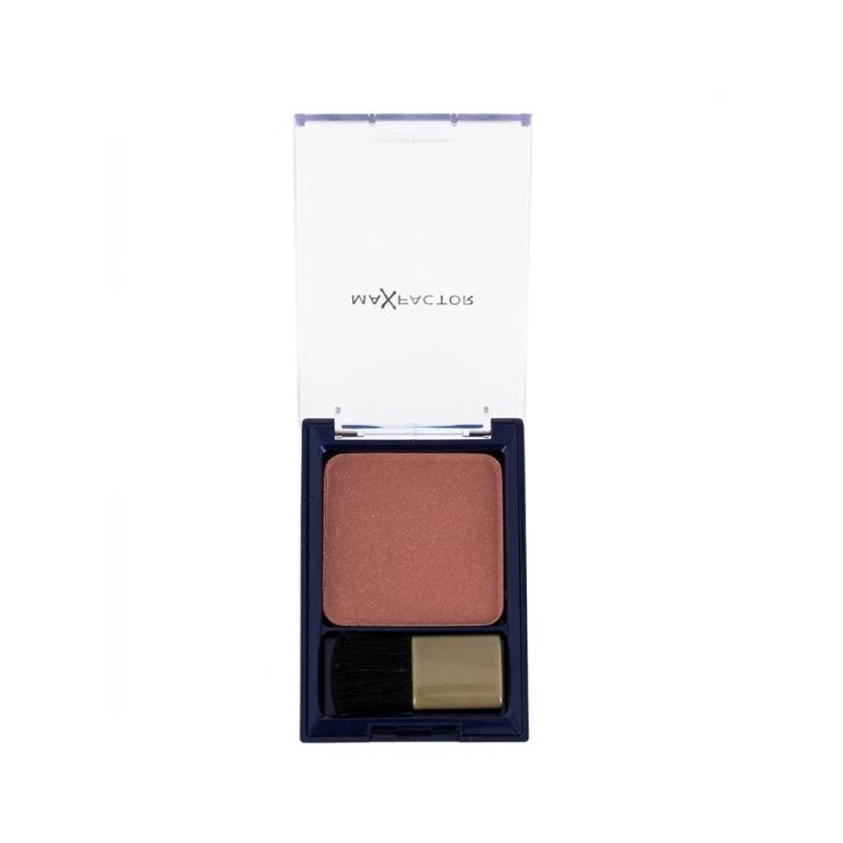 Max Factor, Blush Flawless Perfection