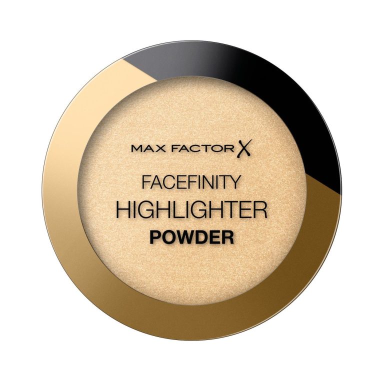 Max Factor, Facefinity Powder Highlighter