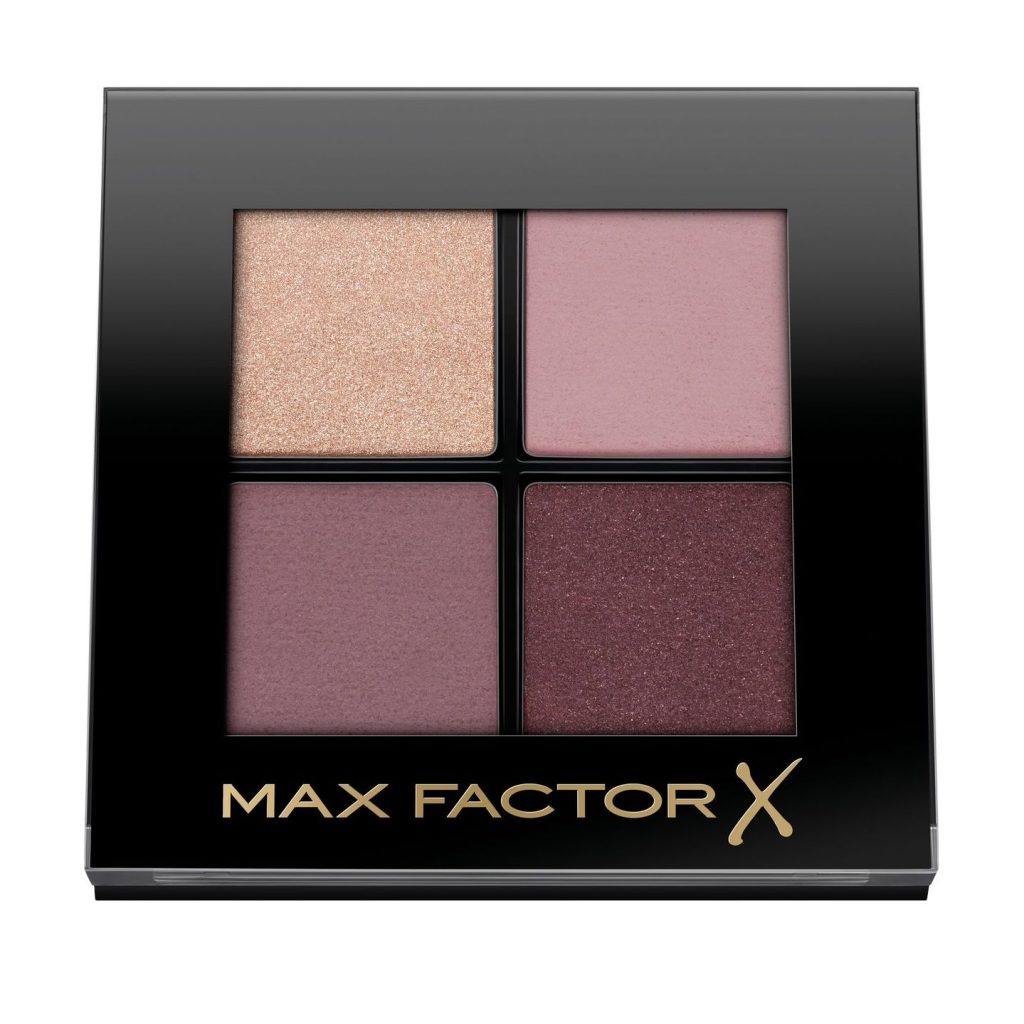 Max Factor, Colour Xpert Soft Touch Eyeshadow Palette