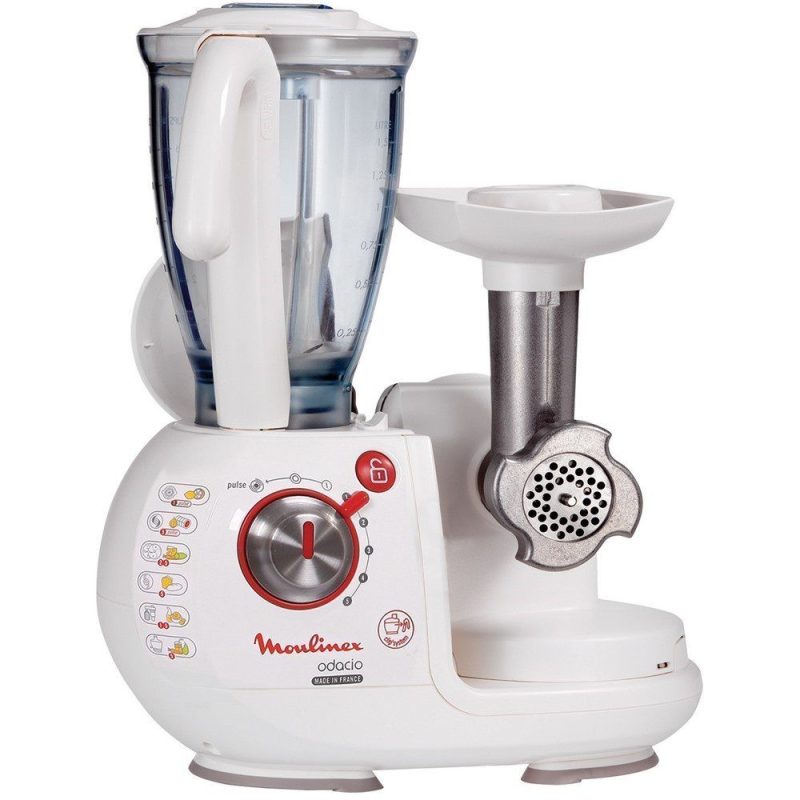 Moulinex Food Processor