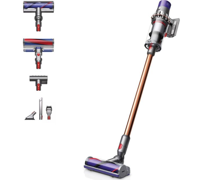 Mengotti Couture® Dyson Rechargeable Vacuum