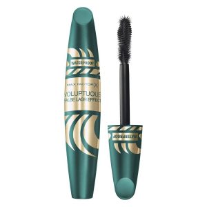 Max Factor, Lash Effect Voluptuous Waterproof Mascara, Black