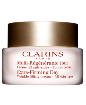 Clarins  Multi Regenerant Jr Tp + Mrn Tp 50Ml