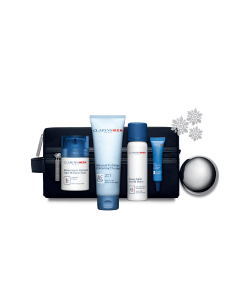 Clarins  Gift Set Men Hydra&Exf Noel