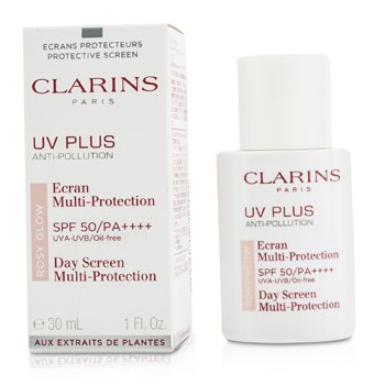 Clarins Makeup Blockbuster 16