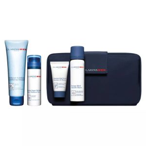 Clarins  Gift Set  Prem Cmen Grooming