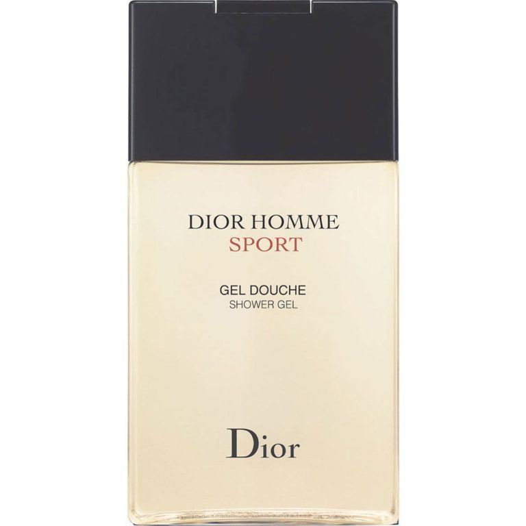 Mengotti Couture® Dior, Homme Sport Shower Gel, 150Ml 219197.jpg