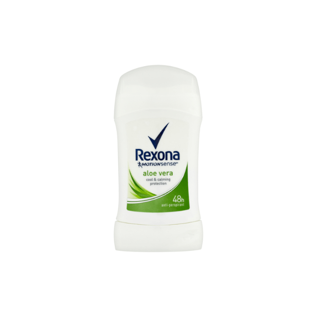 Rexona Spray Deodorant Aloe Vera -150ml 