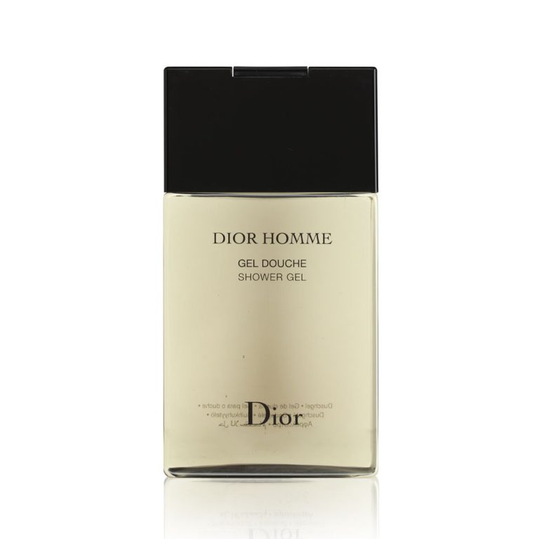 Mengotti Couture® Dior,Dior Homme - Shower Gel, 150 Ml