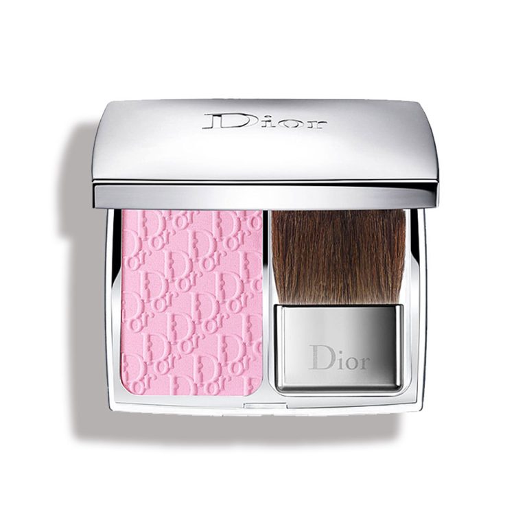 Mengotti Couture® Dior, Diorskin Rosy Glow, #001