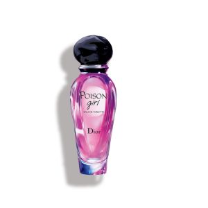 Dior, Poison Girl - Roller-Pearl Eau De Toilette, 20Ml