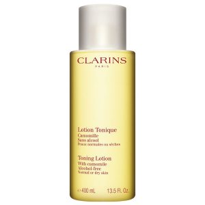 Lotion Tonique Dry Skin Flacon 400 Ml