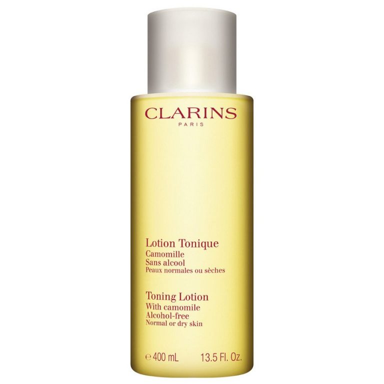 Lotion Tonique Dry Skin Flacon 400 Ml