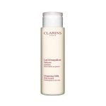Clarins Cleansing Milk Anti-Pollution - Combination Or Oily Skin