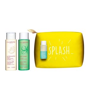 Clarins  Gift Set  Prem Demaquillage Pmg 19