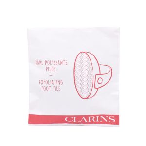 Clarins  Foot Peel Pieds