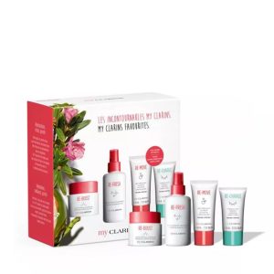 Clarins  Gift Set Clarins  My Clarins  Collection