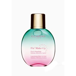 Clarins 
Fix' Make-Up - Long-Lasting Make-Up Hold