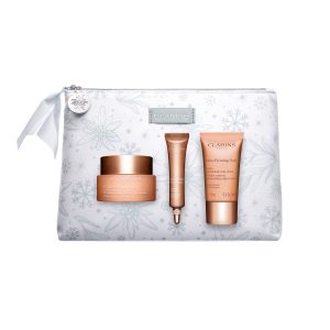 Clarins  Gift Set Sc Vanity Extra Frmg 16