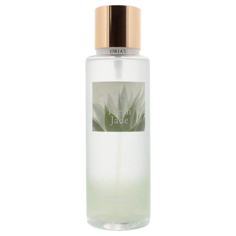 Victoria’S Secret, Fresh Jade Fragrance Mist Spray, 250 Ml