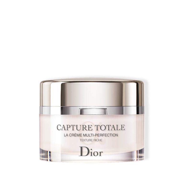 Mengotti Couture® Dior, Capture Total Multi-Perfection Cream Rich Texture For Women, 60 M