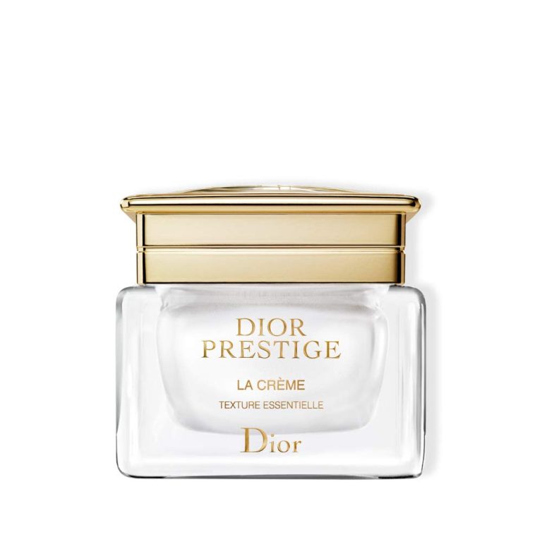 Mengotti Couture® Dior, Prestige, La Crème Texture Essentielle