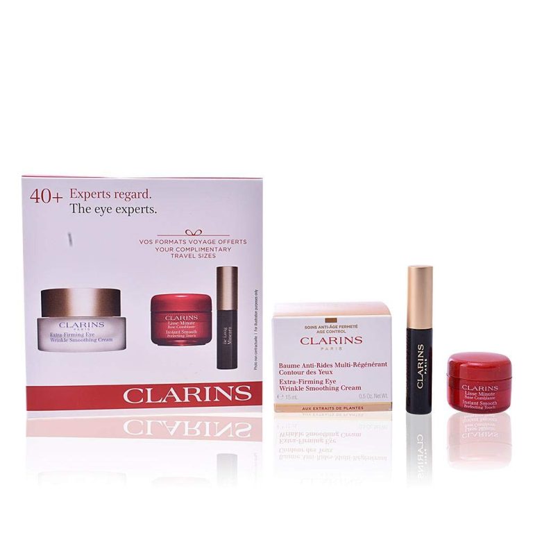 Clarins  Gift Set Fidelite Yeux M.Regen. 17