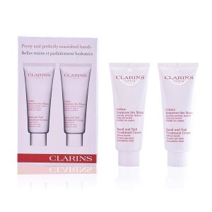 Clarins  Gift Set  Fidelite Mains Et Pieds 17