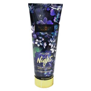 Victoria'S Secret, Rush Night Fragrance Lotion, 236Ml