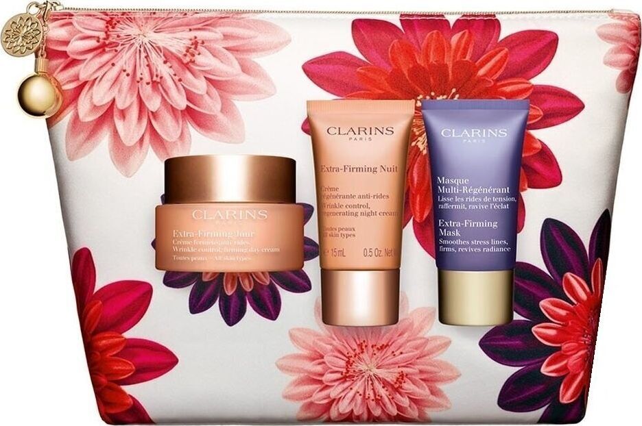 Gift Set Clarins  Extra Firming Day Cream All Skin