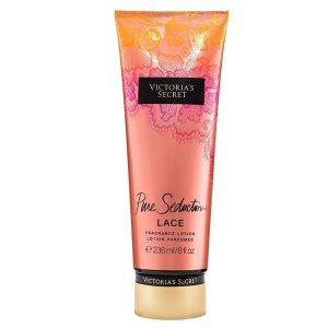 Victoria'S Secret, Body Lotion Pure Seduction Lace, 236Ml