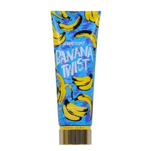 Victoria'S Secret, Banana Twist Fragrance Lotion, 236 Ml